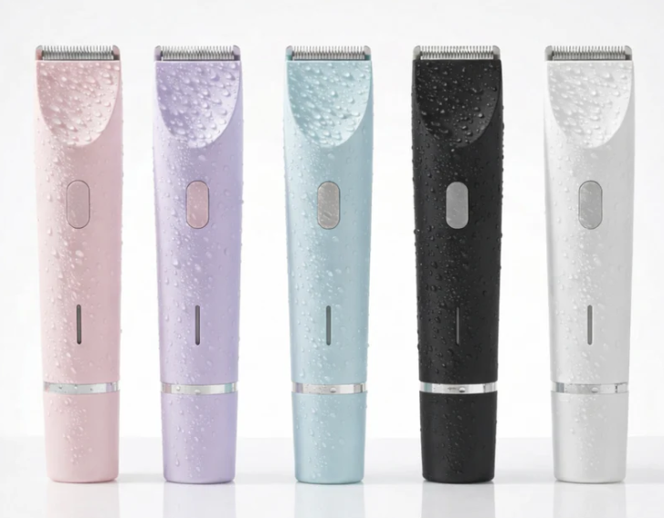 COMFERS BIKINI TRIMMER