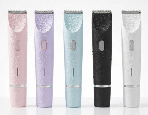 COMFERS BIKINI TRIMMER