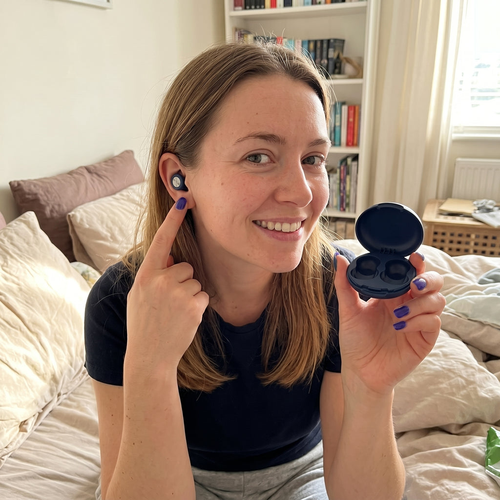 COMFERS EARPLUGS