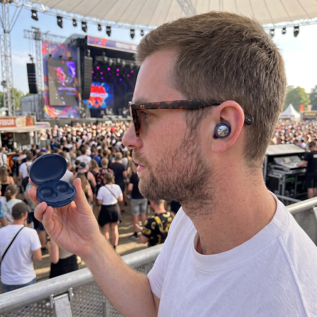 COMFERS EARPLUGS