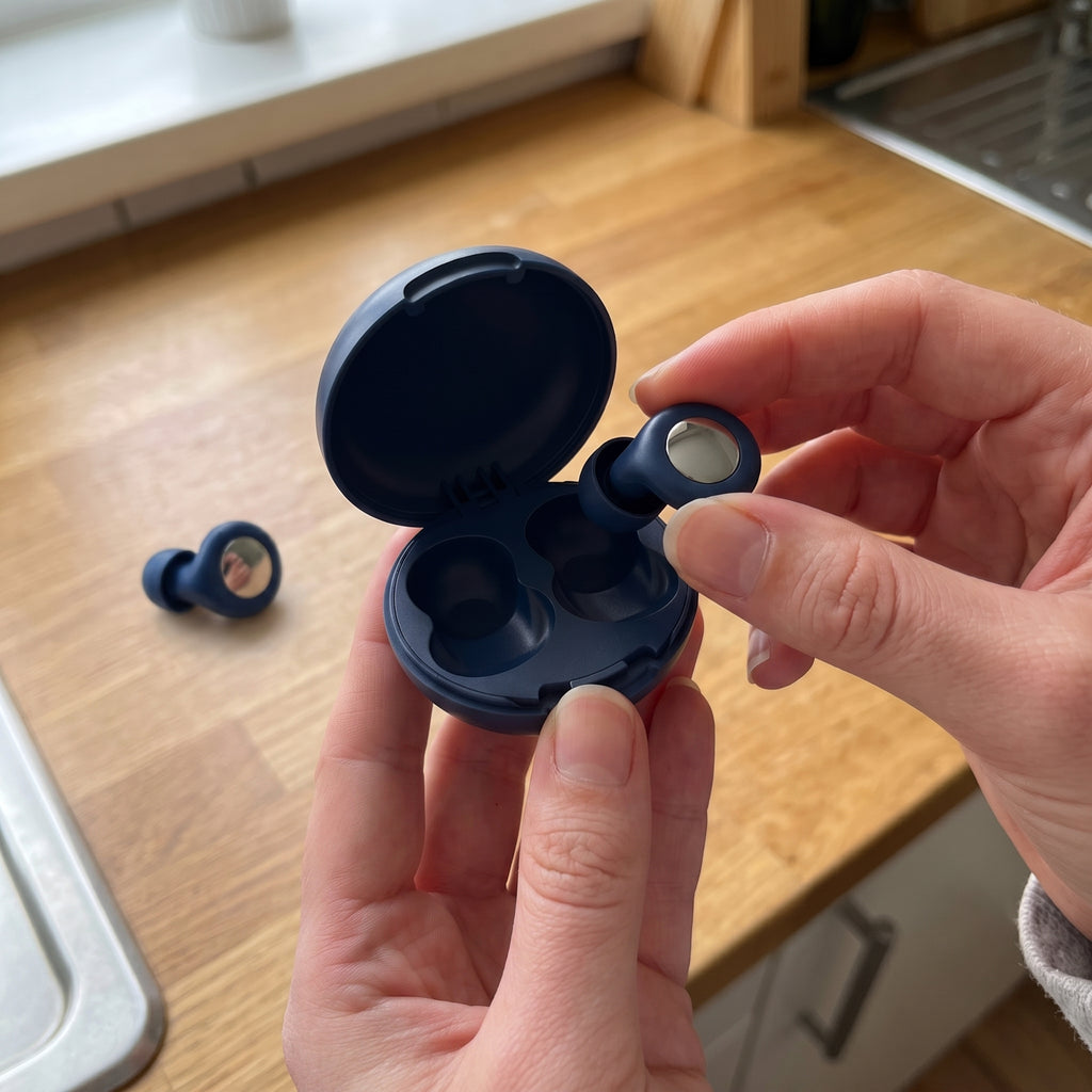 COMFERS EARPLUGS