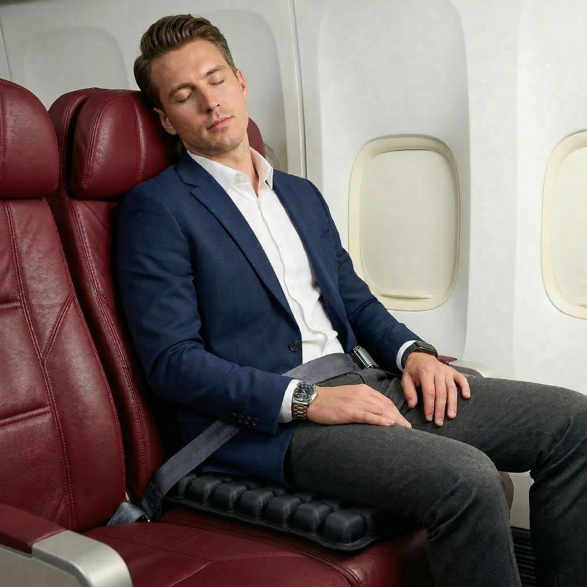 COMFERS Travel Cushion